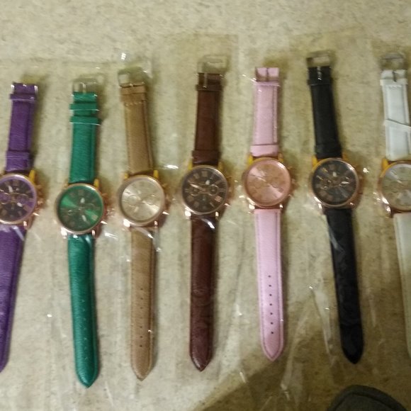 Geneva Watches - Picture 4 of 5